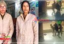 दो महिला सिपाहियों की बहादुरी को सलाम, बैंक लूटने आए बदमाशों से भिड़ी, ऐसे खदेड़ा लुटेरों को, Video