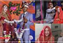 स्वीडन की लड़की को फेसबुक पर हुआ भारतीय लड़के से प्यार, सात समंदर पार कर भारत आकर की शादी, तस्वीरें वायरल