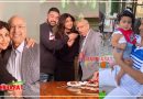 शिल्पा शेट्टी ने खास अंदाज में मनाया अपने ससुर का जन्मदिन, शेयर किया क्यूट वीडियो, दादू की गोद में दिखी समीशा