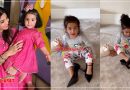 3 साल की हुई शिल्पा शेट्टी की बेटी, एक्ट्रेस ने शेयर किया सुपर क्यूट वीडियो, मम्मी की हील्स पहनती नजर आईं समीशा