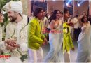 अलाना पांडे की शादी में “सात समंदर…” गाने पर पापा चंकी पांडे के साथ जमकर नाचीं अनन्या, वीडियो हुआ वायरल