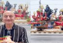 थाईलैंड के हाईवे पर अनुपम खेर को हुए भगवान शिव-मां पार्वती और गणेश के दर्शन, वीडियो कर दिया शेयर