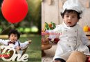 1 साल का हुआ भारती सिंह का बेटा, कॉमेडियन ने शेयर की गोला की दिल छू लेने वाली तस्वीरें