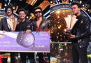 Indian Idol: ऋषि सिंह बने Indian Idol 13 के विनर ट्रॉफी और पैसों के साथ मिले इतने सारे ऑफर