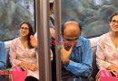 मेट्रो में सफर पर निकलीं सारा अली खान, सादगी पर फैंस हुए फिदा, वायरल VIDEO देख कर रहे तारीफ