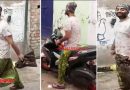 Video: पैरों में चप्पल और हाथ में थैला लिए स्कूटी से राशन लेने गए अरिजीत सिंह, सादगी के कायल हुए फैंस