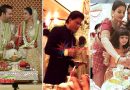 ऐश्वर्या, शाहरुख सहित इन सुपरस्टार्स ने भी ईशा अंबानी की शादी में बारातियों को परोसा था खाना, देखें तस्वीरें