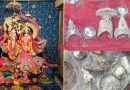 चोर ने 9 साल पहले चुराए थे कृष्ण मंदिर के गहने, “गीता” पढ़ने से बदला मन, माफीनामा लिख किए वापस