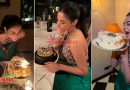 ‘जन्नत’ गर्ल सोनल चौहान ने कुछ इस अंदाज में मनाया अपना 36वां बर्थडे, एक्ट्रेस ने सेलिब्रेशन की खूबसूरत तस्वीरें की शेयर