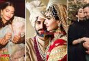 सोनम कपूर-आनंद अहूजा की शादी को पूरे हुए 5 साल, एक्ट्रेस ने पति संग शेयर की अनदेखी तस्वीरें, बेटे वायु की दिखाई खास झलक
