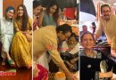 आमिर खान ने धूमधाम से मनाया मां का 89वां जन्मदिन, पार्टी में शामिल हुई एक्स वाइफ किरण राव