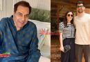 धर्मेंद्र को कैसे पता चली पोते करण देओल की लव स्टोरी? एक्टर बोले- सब पता चल जाता है…