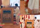 नीता अंबानी ने ‘श्रीनाथजी’ की पेंटिंग देखते ही उतारी सैंडल, Video देख लोग बोले- इसे कहते हैं संस्कार