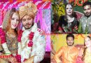 यूपी के लड़के पर आया रशियन लड़की का दिल, हिंदू रीति-रिवाजों से रचाई शादी, देखें तस्वीरें